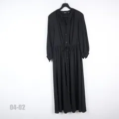 ユニクロ/レディース/秋冬ONE PIECE/55