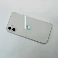 iPhone 12 64GB SIMフリー 電池100% 27006