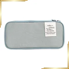 【新品】 モノライク アーカイブ 247 スタンダード E1 ペンケース、スカイ - Archive 247 Standard E1 Pencil Case, Sky ペンシルケース、ペンシルポーチ、オフィスポーチ、クッション 0
