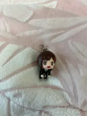 チェンソーマン 東山 コベニ ロングキーホルダー