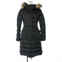 モンクレール MONCLER ダウンコート フラゴン FRAGON ロング モンクレール MONCLER ダウンコート フラゴン FRAGON ロング