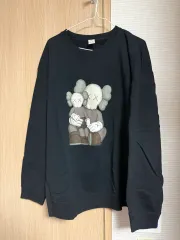 ユニクロ カウズ スウェット XXL