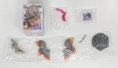 カプコン CAPCOM FIGURE BUILDER スタンダードモデル Plus Vol.26 傀異克服シャガルマガラ