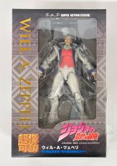 SKYNET ワイルド7 飛葉大陸 12インチ アクションフィギュア - メルカリ