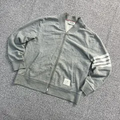 4 ヴィンテージ ジップアップ ジャケット 0326M