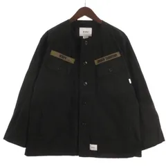 2026年最新】wtaps scoutの人気アイテム - メルカリ