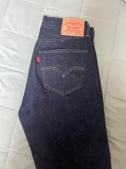 Lvc リーバイス 501 1955 W31 L32