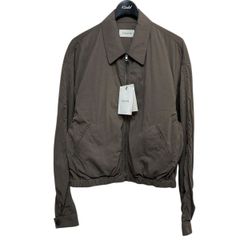 LEMAIRE ルメール WORKWEAR OVERSHIRTS ブルゾン 46 - メルカリ