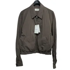 LEMAIRE 25SS ZIPPED BLOUSON ショート丈ジップブルゾン OW1124 LF1370 8071000174949のサムネイル