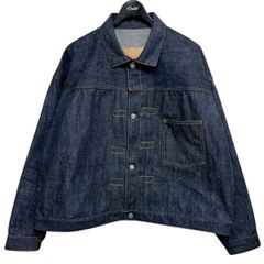 DIESEL ディーゼル ビジューワッペンジャンバー即完売品 - メルカリ