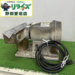 さ*う様 巻き上げ機 24V 漁船用？ウインチ - メルカリ