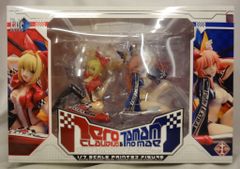 ネロ•クラディウス＆玉藻の前 Racing ver. 1/7 スケールフィギュア