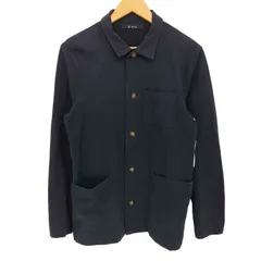 ジョンブル Johnbull カバーオール調 シャツジャケット メンズ JPN：M のサムネイル
