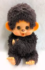 大助くん　まごころの人形　特大サイズ TOHOまごころの人形大助 モンチッチ 人形 ぬいぐるみ deadstock MC9