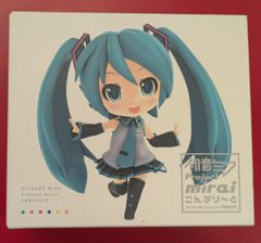 初音ミク 未来に君がいる ブラインドBOX積木人形 1BOX - メルカリ