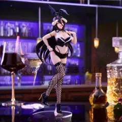 オーバーロード BiCute Bunnies Figureーアルベド・another costumeー