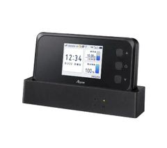 NEC Aterm MR51FN クレードルセット 2026年6月購入 使用1日 - メルカリ