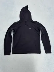 サイド95) ナイキ メンズ ネイビー フーディー