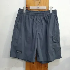 モンベル アウトドア カーゴ ハーフパンツ(34)