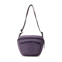 【新着商品】盗難防止 ナイロン 可愛い 無地 小さめ 9色展開 大容量 旅行 多機能 通勤 撥水 日常 軽量 オシャレ 斜めがけ カジュアル レディース BB6202 ショルダーバッグ