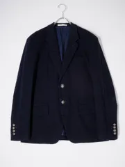 Paul Smith Collectionポールスミス コレクション PSロゴメタルボタン テーラードジャケット【LX】【MJKA76230】