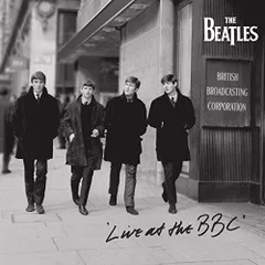 (CD)Live At The BBC／The Beatles