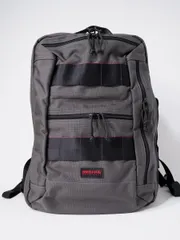 BRIEFINGブリーフィング CLOUD 2WAY PACK クラウド2ウェイパック リュック バックパック【-】【MBGA79033】