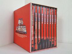 ナルト- 疾風伝 二人の救世主の章 初回全6巻 DVD ゴールドステッカー付