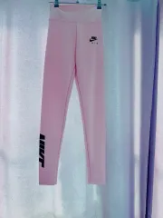 ピンク レギンス (新品)