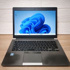 dynabook R731 i3 SSD 500GB メモリ 8GB Win11 - メルカリ