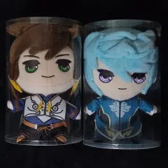 テイルズ オブ ゼスティリア ザクロス 超コンサート IN ぬいぐるみ ぬい スレイ ミクリア