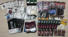 一番くじ 下位賞コレクション