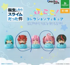 転生したらスライムだった件 コレクション フィギュア