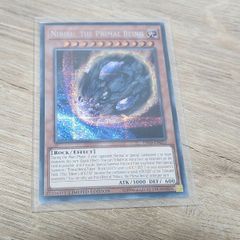 原始生命態ニビル 英語版 遊戯王 - メルカリ