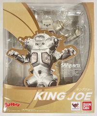 반다이 SHFiguarts 울트라 세븐 킹 조