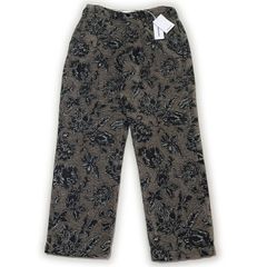 新品 タグ付き thisisneverthat ネバザ フローラルワークパンツ - メルカリ