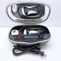 ケノン KE-NON 脱毛器 Ver.8.6 カートリッジ3点付 ケノン（ke-non） ラージカートリッジ ケノン用 本体と同時購入限定