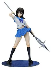 【中古-非常に良い】ストライク・ザ・ブラッド 姫柊雪菜 (1/7スケール PVC製塗装済み完成品)