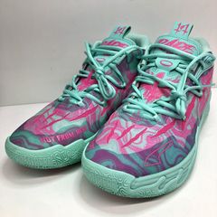 中古】PUMA MB03 Miami 28cm 310511-01[66] - メルカリ
