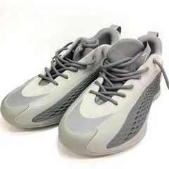 【中古】adidas Anthony Edwards 1 Low Trainers 27cm JS1775 アディダス[66]