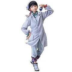 【中古-非常に良い】mensHdge technical statue No.7 鬼灯の冷徹 白澤