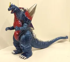 BANDAI NAMCO ムービーモンスターシリーズ スペースゴジラ　レトロカラーver.