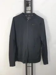ナイキ ゴルフ エアロレイヤー 軽量 ダウン ジャケット ブラック s