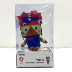 【中古】EXPO2025 アイルーミャクミャクなりきり VOXENATION ぬいぐるみ 大阪・関西万博 モンスターハンター ブリッジ[95]のサムネイル
