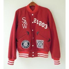 Swagger Dynasty スタジャン - メルカリ