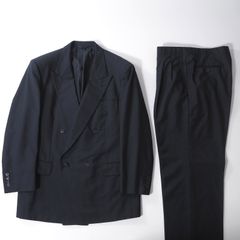 ロロピアーナ　Loro Piana 長袖　ポロシャツ ☆ロロピアーナ Loro Piana イタリア製 最高級 鹿の子 長袖 ポロシャツ