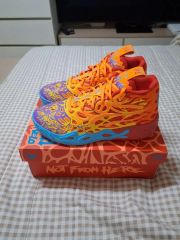 PUMA MB.04 LaMelo Ball Phoenix Basketball Shoes 270