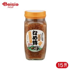 梅風味 なめ茸 400g　なかし 梅風味 なめ茸 400g なかし - メルカリ