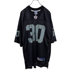 Reebok NFL Packers Rodgers 12 ユニフォーム - メルカリ