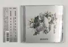 ♪) CD ASH DA HERO アッシュダヒーロー / Genesis ジェネシス [Blu-ray付初回限定盤] [30]